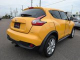 Used 2016 Nissan Juke SL image 4