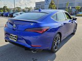 New 2025 Acura Integra A-Spec image 5