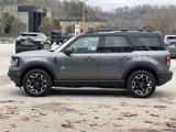 New 2024 Ford Bronco Sport Outer Banks w/ Tech Package image 5