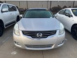 Used 2012 Nissan Altima 3.5 SR w/ Sport Pkg image 2
