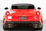 Certified 2011 Ferrari 599 GTO image 6