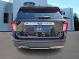 Certified 2022 Ford Explorer XLT w/ Equipment Group 202A image 5