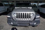 Used 2021 Jeep Wrangler Unlimited Sport image 2