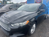 Used 2013 Ford Fusion SE image 5