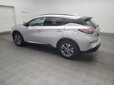 Used 2018 Nissan Murano SV image 3