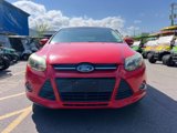 Used 2014 Ford Focus SE w/ Equipment Group 201A image 3