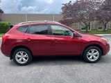 Used 2009 Nissan Rogue SL w/ Leather Pkg image 2