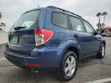 Used 2012 Subaru Forester 2.5X w/ Popular Pkg 1 image 6