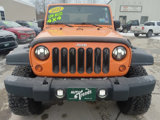 Used 2012 Jeep Wrangler Sport image 5