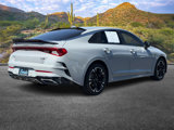 Used 2022 Kia K5 GT-Line image 4