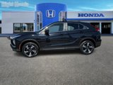 Used 2024 Mitsubishi Eclipse Cross SE image 3