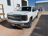 Used 2014 Chevrolet Silverado 1500 LTZ w/ LTZ Plus Package image 2