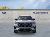 New 2025 Ford Explorer Platinum image 6
