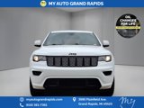 Used 2020 Jeep Grand Cherokee Altitude image 2