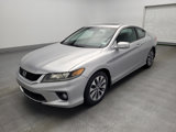 Used 2013 Honda Accord EX-L image 2