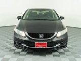 Used 2015 Honda Civic EX image 2