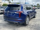 Used 2023 Cadillac XT6 Premium Luxury w/ Technology Package image 5
