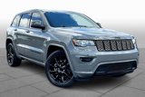 Used 2021 Jeep Grand Cherokee Laredo X image 2