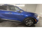 Used 2024 Kia Sportage EX image 2