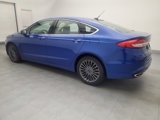 Used 2017 Ford Fusion SE w/ Fusion SE Technology Package image 3
