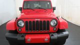 Used 2016 Jeep Wrangler Unlimited Sahara image 3