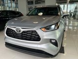 Used 2021 Toyota Highlander LE image 3