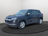 Used 2021 Chevrolet TrailBlazer LS image 6
