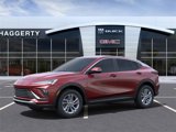 New 2025 Buick Envista Preferred w/ Advanced Safety Package image 2