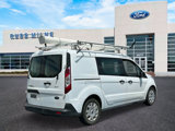 Used 2020 Ford Transit Connect XLT image 3