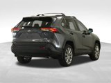 Used 2024 Toyota RAV4 XLE Premium image 6