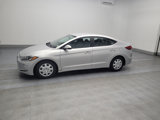 Used 2018 Hyundai Elantra SE image 2