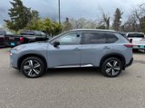 Used 2022 Nissan Rogue Platinum w/ Head-Up Display Package image 2
