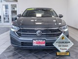 Used 2024 Volkswagen Jetta S image 3