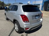 Used 2021 Chevrolet Trax LT image 4