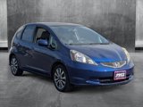Used 2012 Honda Fit image 3