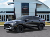 New 2025 Buick Envista Sport Touring image 2