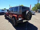 Used 2010 Jeep Wrangler Unlimited Sahara image 5