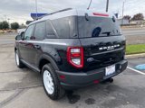 New 2024 Ford Bronco Sport Heritage w/ Heritage Convenience Package image 5
