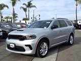 Certified 2024 Dodge Durango R/T image 4