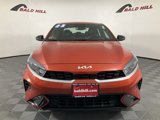 Certified 2023 Kia Forte GT-Line image 2