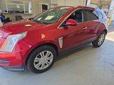 Used 2013 Cadillac SRX Luxury w/ Driver Awareness Package image 2