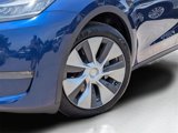 Used 2021 Tesla Model Y Long Range image 2