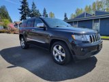 Used 2013 Jeep Grand Cherokee Limited w/ Advance Technology Group image 3