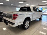 Used 2013 Ford F150 Platinum image 3