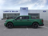 New 2025 Ford Maverick XLT w/ XLT Luxury Package image 3