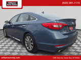 Used 2017 Hyundai Sonata Limited w/ Ultimate Package 04 image 4