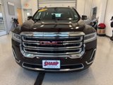 Used 2021 GMC Acadia SLE w/ Driver Convenience Package image 3
