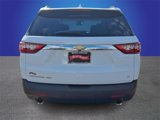 Used 2021 Chevrolet Traverse LT image 5
