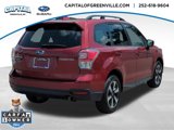 Used 2018 Subaru Forester 2.5i Premium image 3