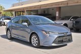 Used 2020 Toyota Corolla LE image 2
